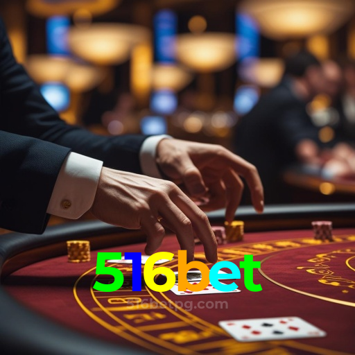 Promoções 516bet