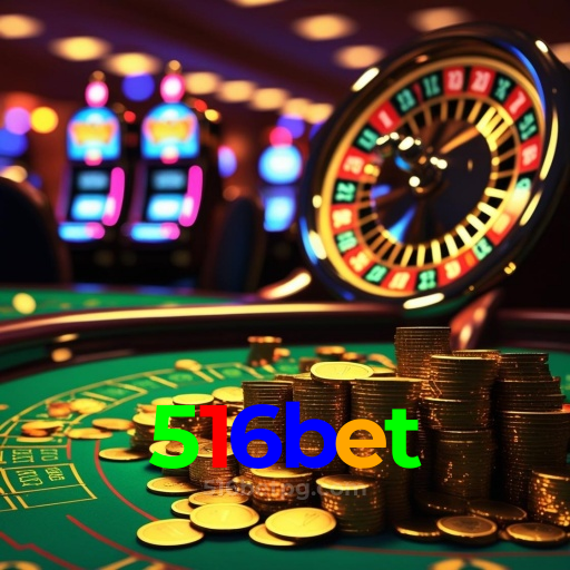 Visão geral dos jogos no 516bet