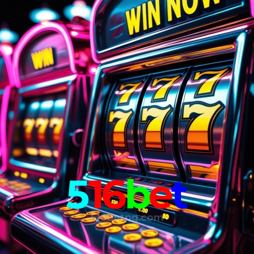 Novos Slots no 516bet
