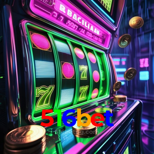Por Que Escolher o Cassino do 516bet