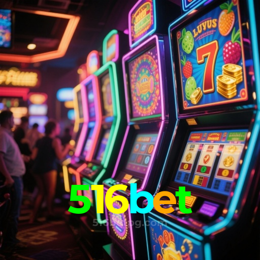 Promoções 516bet