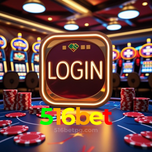 Visão geral dos jogos no 516bet