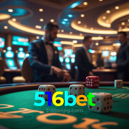 Vantagens do App 516bet
